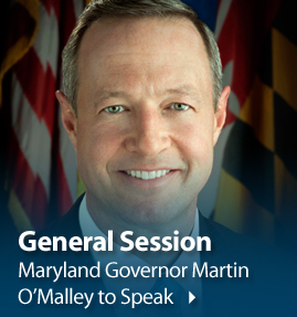 Don't Miss Governor O'Malley Don't Miss Governor O'Malley