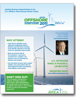 Offshore Brochure Cover